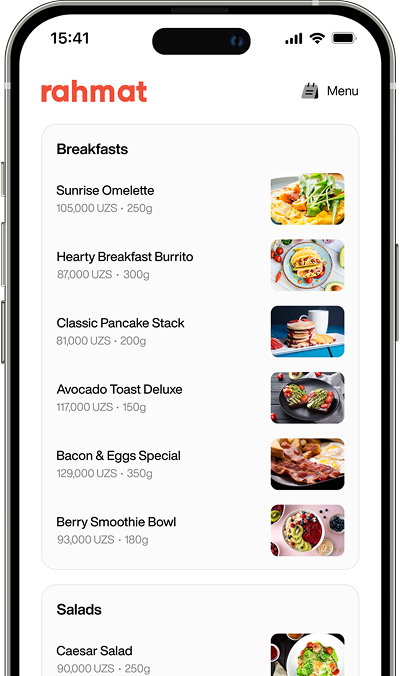 Мгновенная регистрация