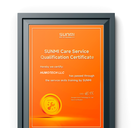 Стационарная касса P3 MIX-Smart