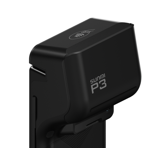 Стационарная касса P3 MIX-Smart