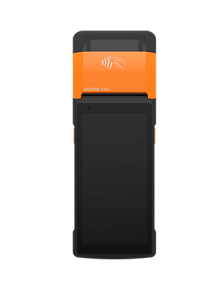 изображение V2s-Smart Мобильный терминал (T5940)