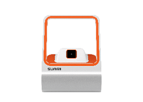 изображение Сканер штрих-кодов настольный